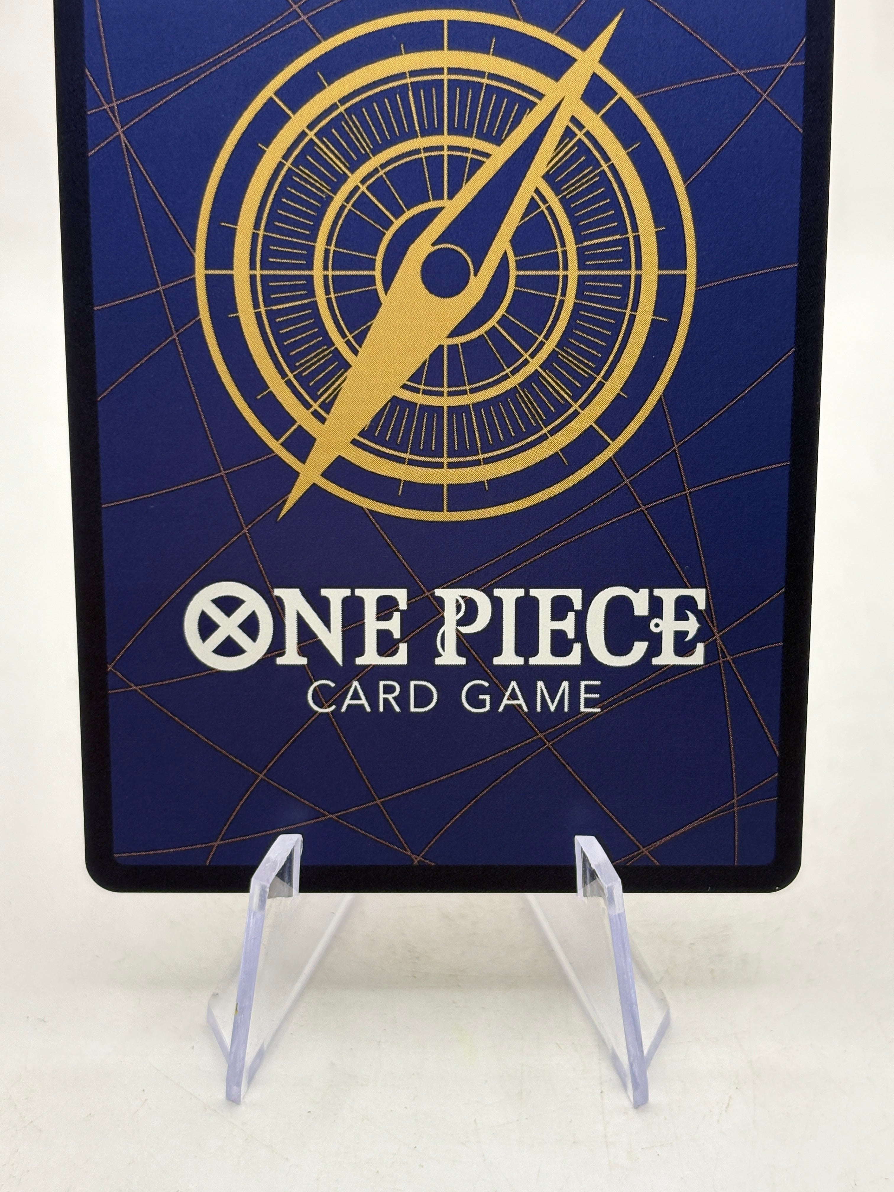 One Piece TCG OP05 - Eustass “Captain” Kid OP05-074 SR* Alt Art FRENLY BRICKS - Open 7 Days